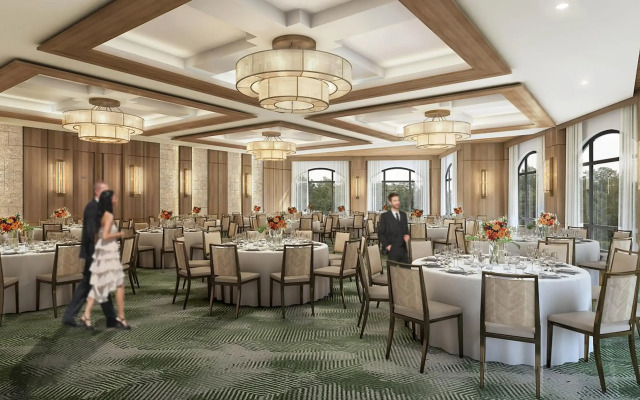Sol Cypress San Antonio; Marriott Tribute Portfolio