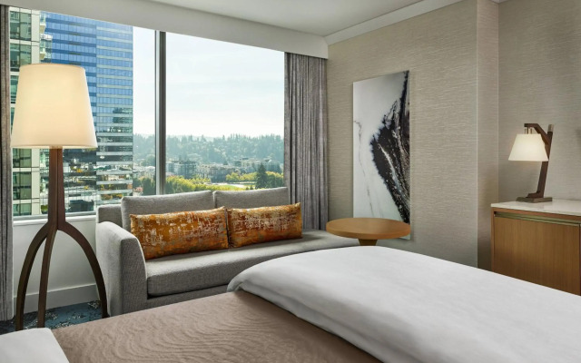 The Westin Bellevue