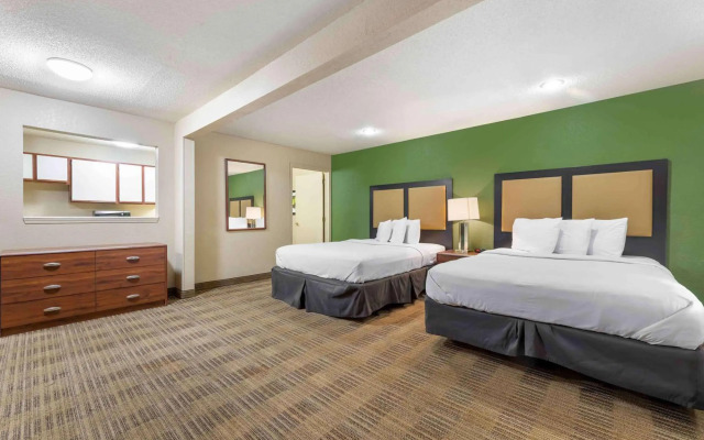 Extended Stay America Select Suites Charlotte Tyvola Rd Exec