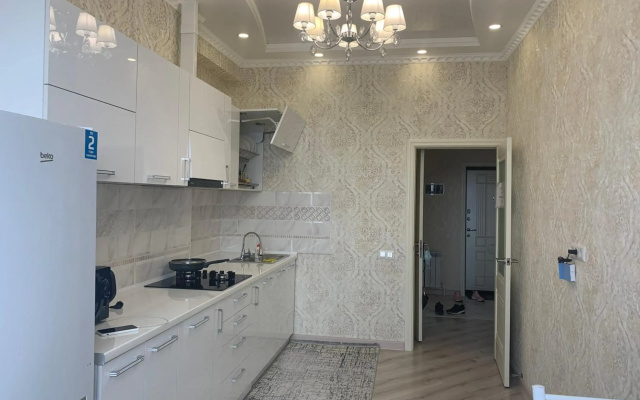 Lovely house in the city center