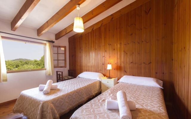 Villa - 2 Bedrooms with Pool and WiFi - 103152