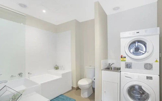 Astra Apartments Glen Waverley at VIQI