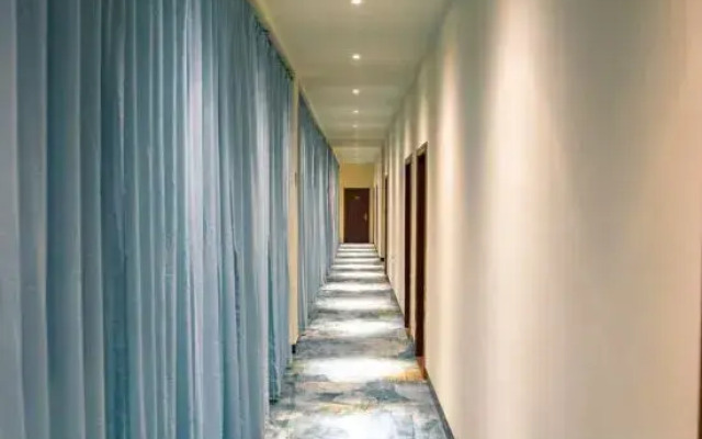 Dongshan Li'an Seaview Hotel