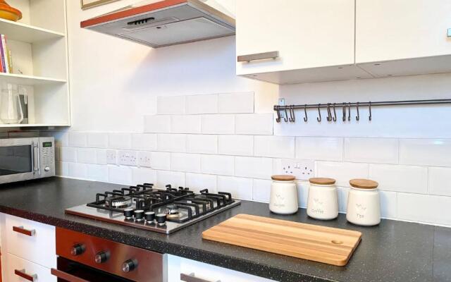 8 Margaret Road, Whitley Bay