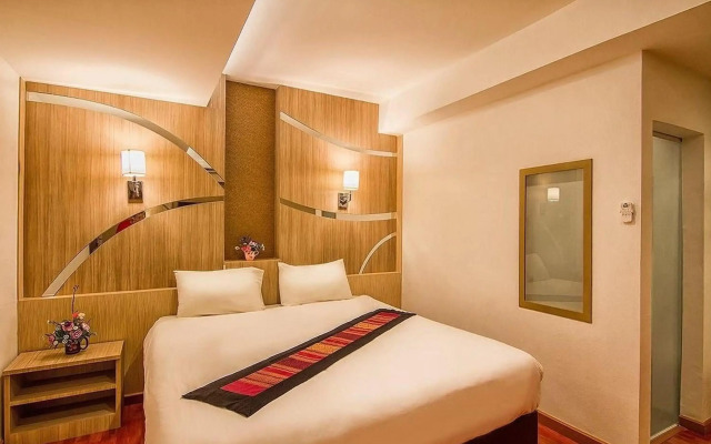Delio Boutique Hotel
