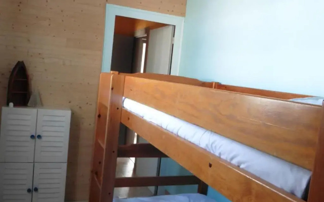 Maison La Barre-de-Monts, 5 pièces, 6 personnes - FR-1-473-48