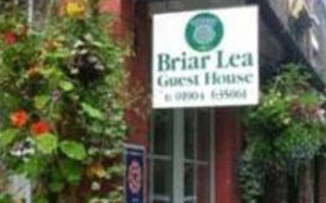 Briar Lea Guest House