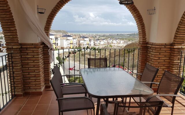 Residencial Al Andaluss Thalassa - Inh 23850