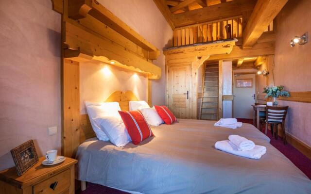 Terresens - Les Cascades