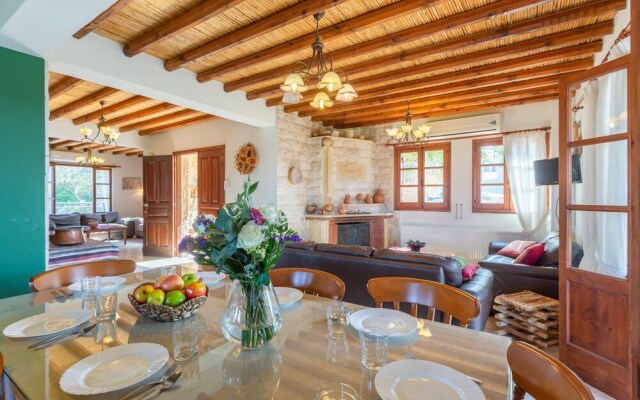 Villa Alexandros Palace Large Private Pool A C Wifi - 3309