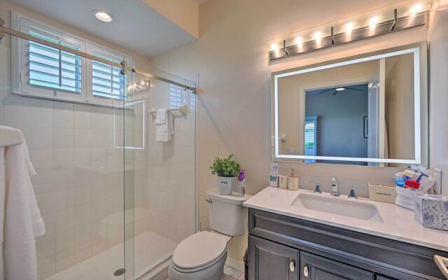 Modern Naples Home w/ Amenity Access!