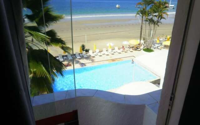 Hotel Torremolinos