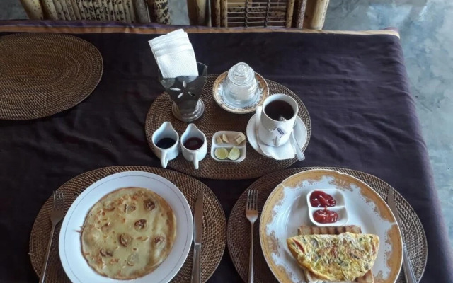 Join Homestay