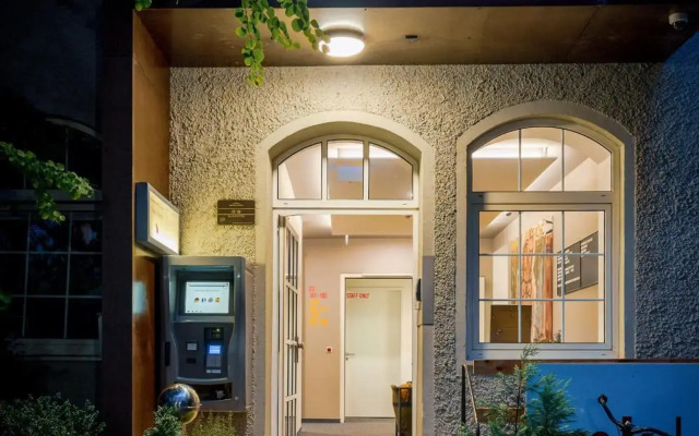 mk | hotel münchen max-weber-platz