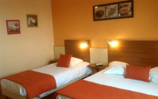 Brit Hotel Le Magdalena