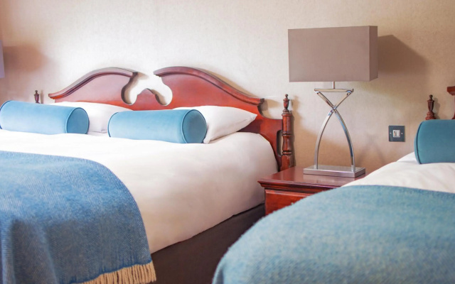 Randles Hotel Killarney