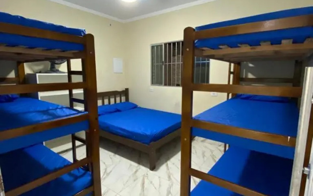 Casa Top Prox ao Sesc Bertioga.