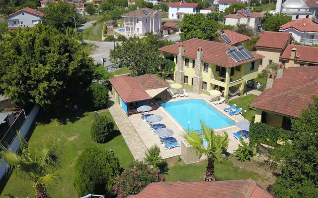 Dalyan Summer Life Apart Hotel