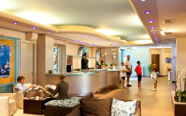 Hotel L'Approdo