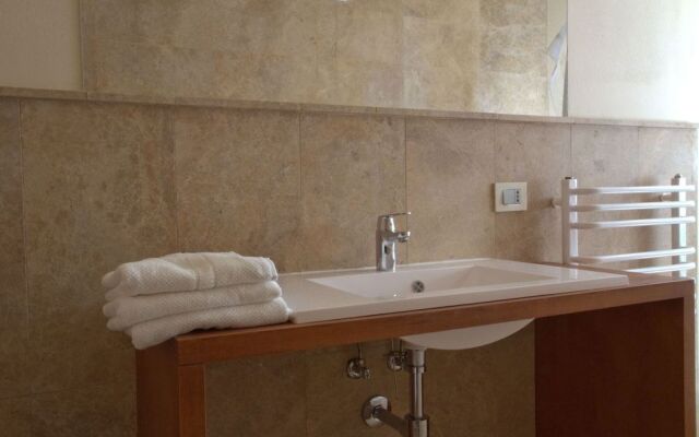 Tuscany Forever Apartments 2