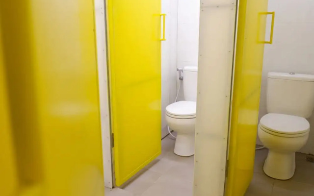 Caricia Hostel