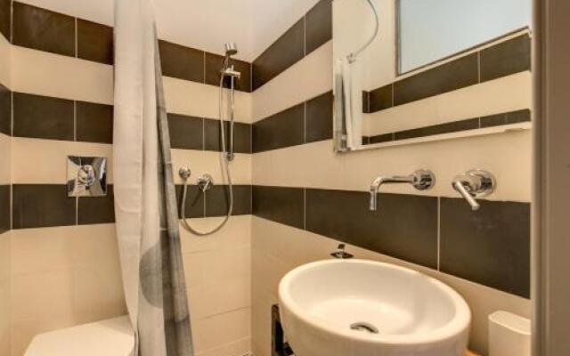 Cinque Terre The Harbour Apt - Two Bathrooms