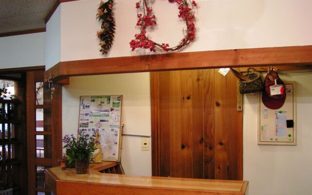 Madarao Elm Pension