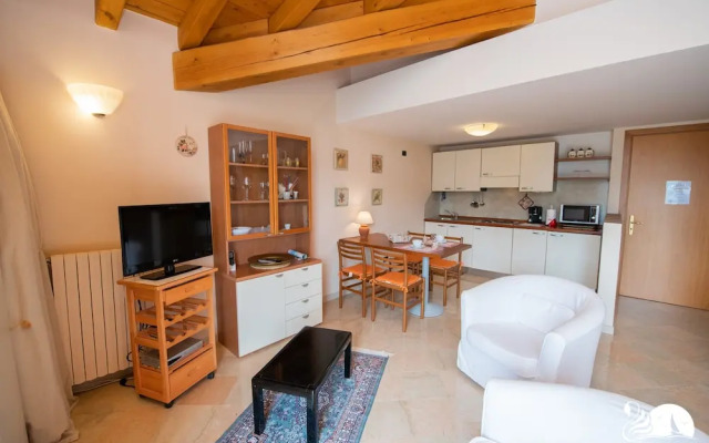 Feeling House - Appartamento Magico Lago