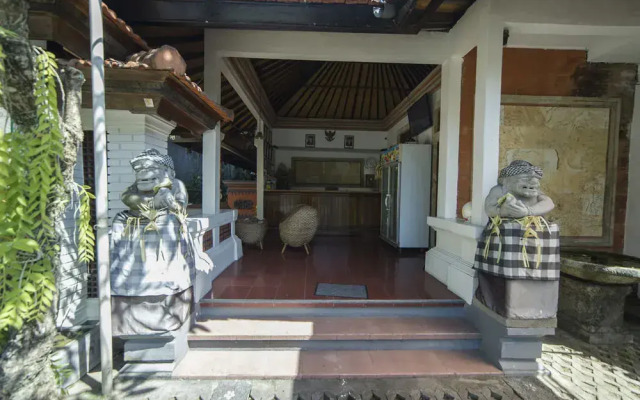 Airy Nusa Dua Pratama 88 Benoa Bali