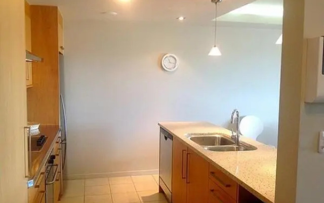 Taupo Vista - Taupo Apartment