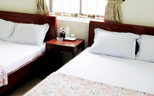 Rubis Hostel