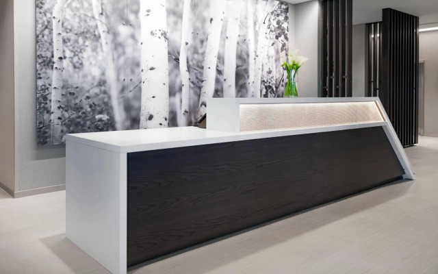 SpringHill Suites by Marriott Indianapolis Westfield