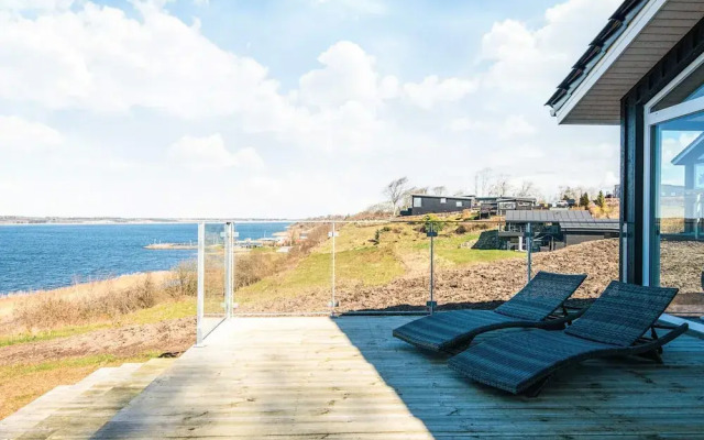 5 Star Holiday Home in Logstrup