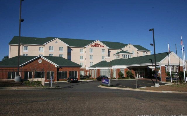 Hilton Garden Inn Hattiesburg