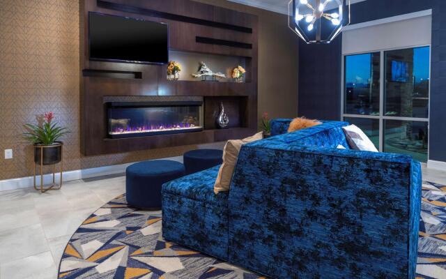 Best Western Plus St. Louis Airport Hotel