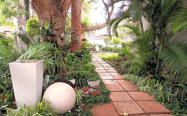 The Platinum Guesthouse
