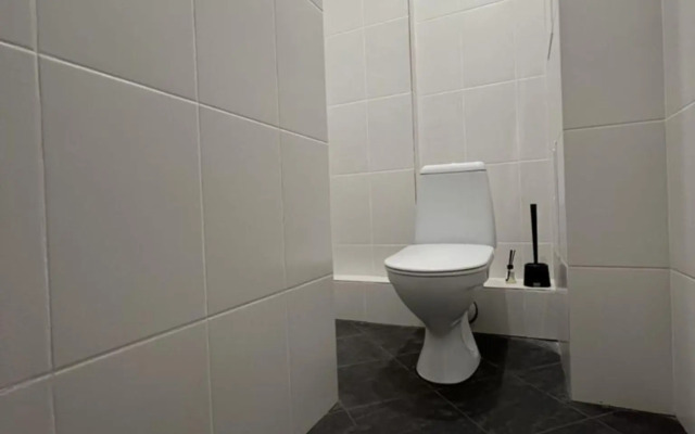 Апартаменты на улице Дуки 77