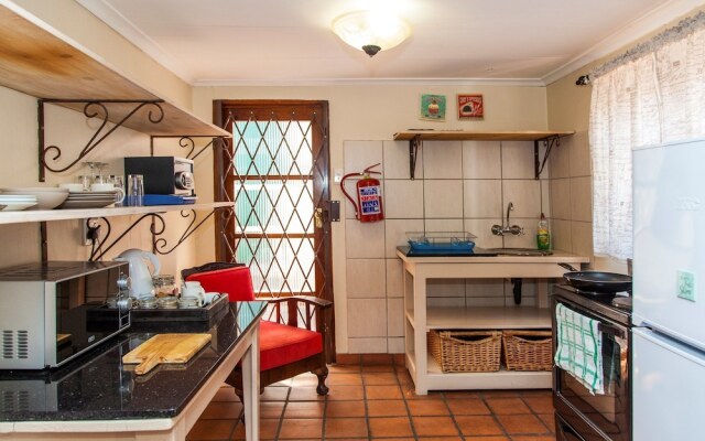 3Atmarion Guesthouse