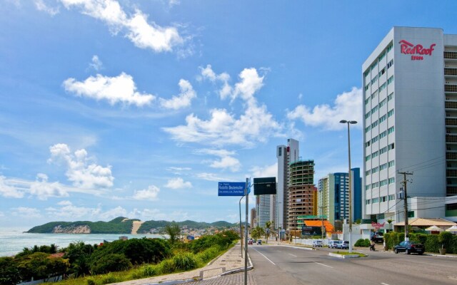 Red Roof Inn Natal
