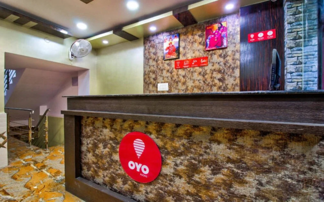 Oyo 19373 Dream Connect