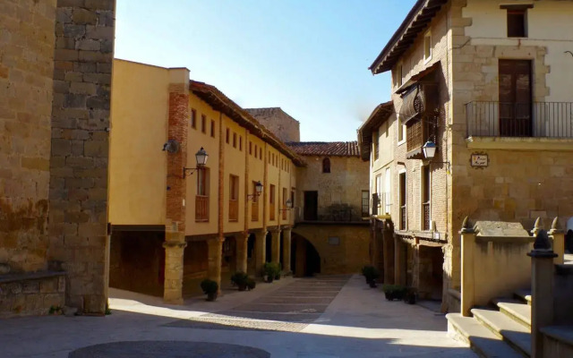 La Alqueria