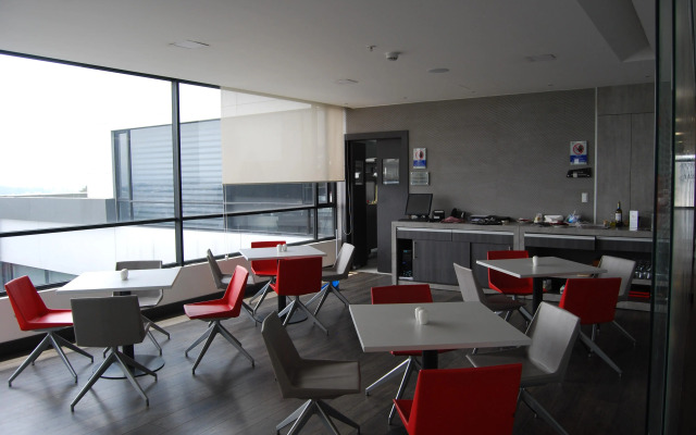 Citimed Hotel
