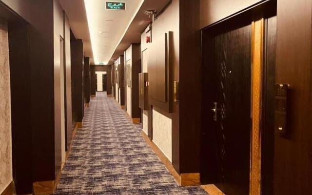 Holiday Al Khaleej Hotel