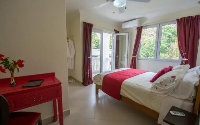 Taboga Palace Spa Hotel