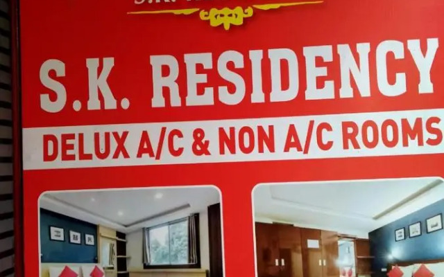 S K Residency