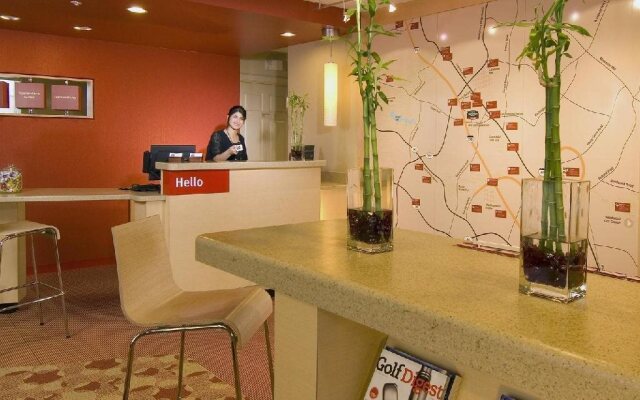 TownePlace Suites Marriott Dulles Airport (Newly Renovated)