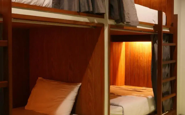 Once Again Hostel