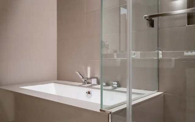 HiGuests - City Walk B3