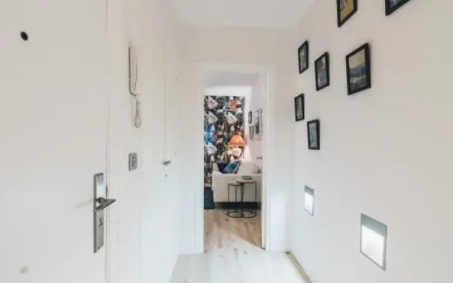 Urruti Apartment by People Rentals