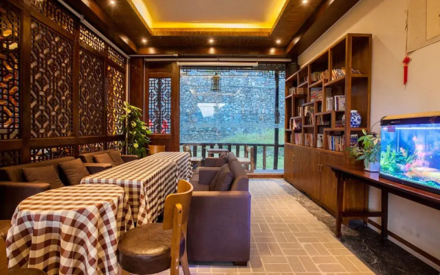 Meisu.Yun Gu Hotel Yangshuo